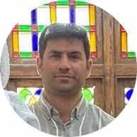 تصویر پروفایل میزبان