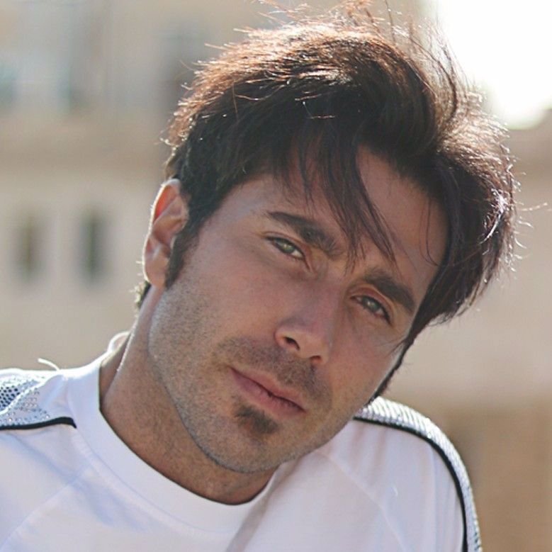 محمد رضا