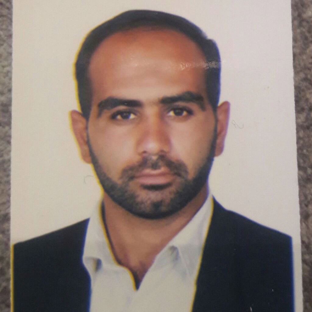 محمدرضا