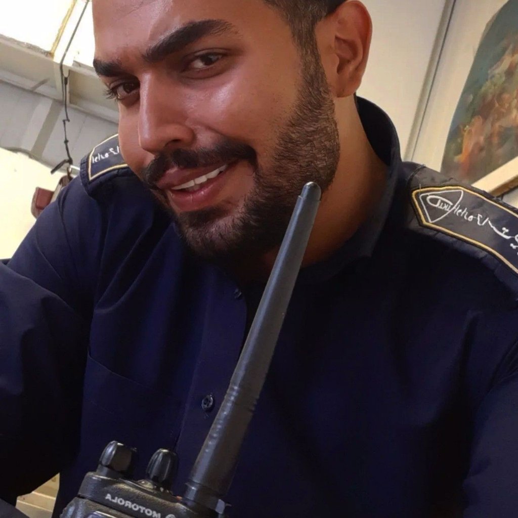 امین