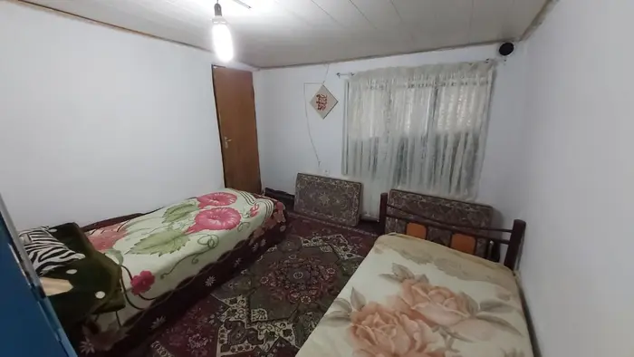 ویلا یک خوابه آب پری