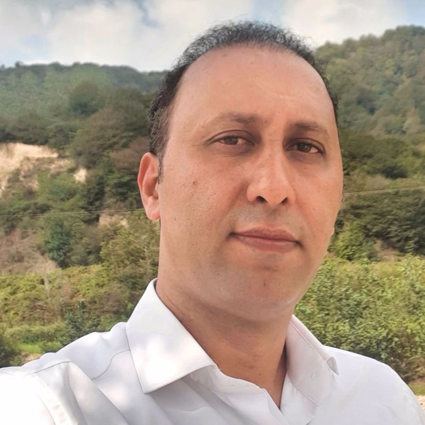 تصویر پروفایل میزبان