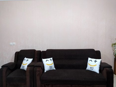 آپارتمان یک خوابه سحر واحد ۱