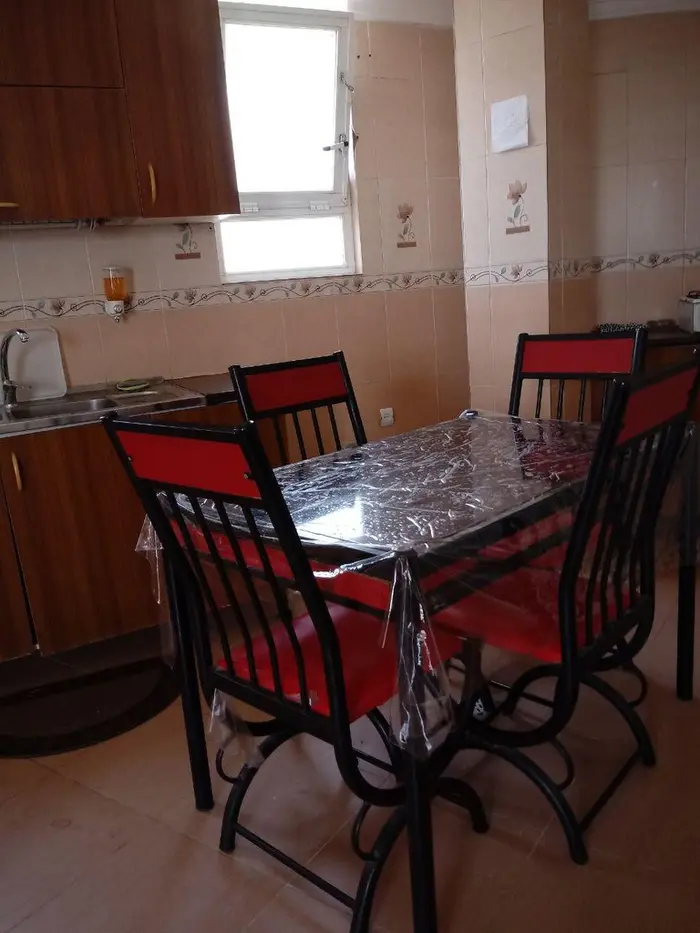 مجتمع اقامتگاهی وکیلی - سوئیت یک خوابه