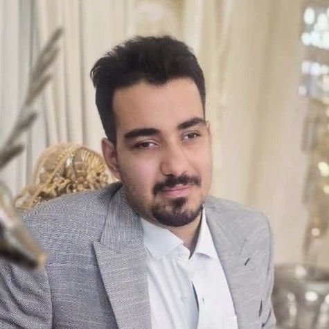 محمدرضا