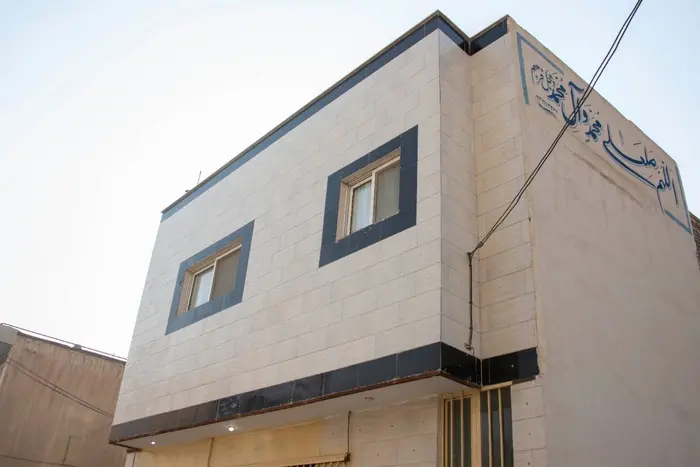 یک خوابه حسینی