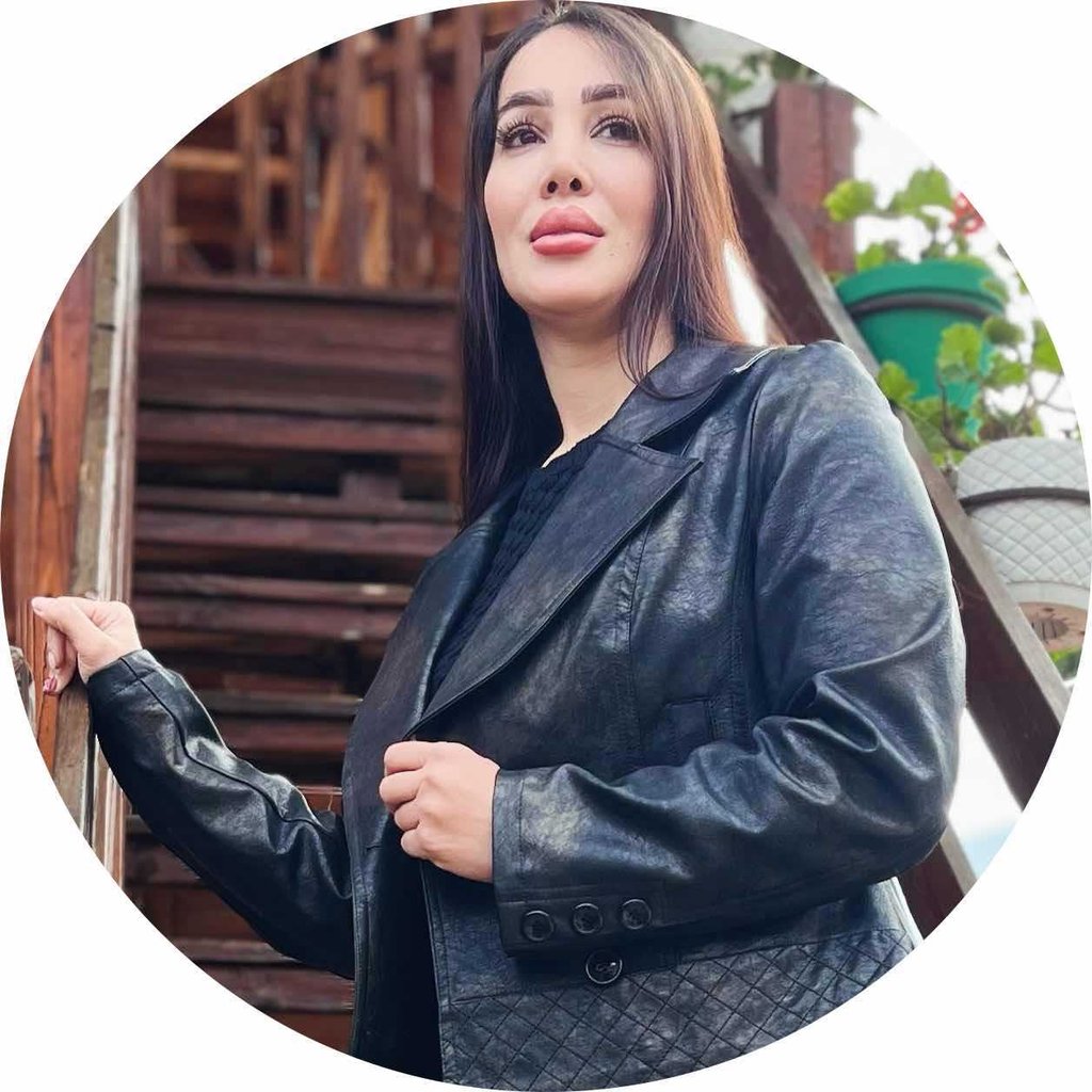 تصویر پروفایل میزبان