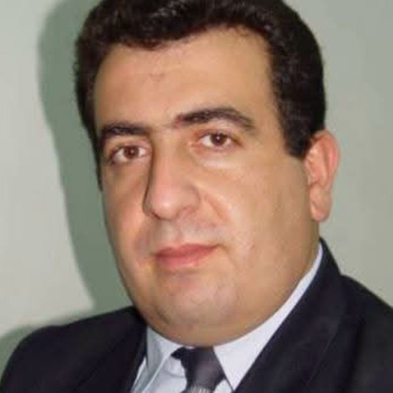 تصویر پروفایل میزبان