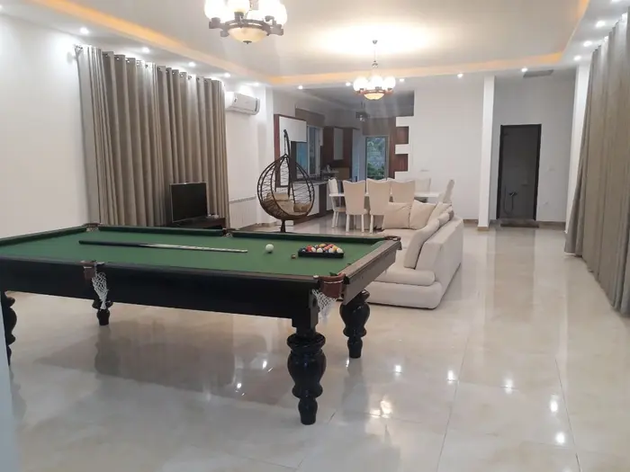 سه خوابه استخردار یاقوت سبز 1