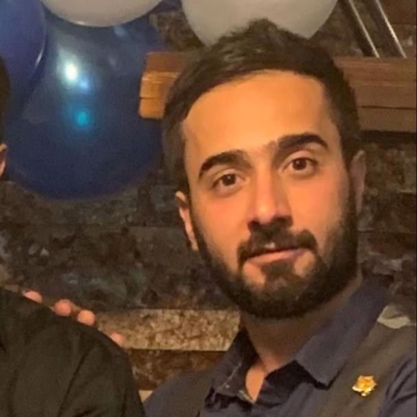 مهرداد