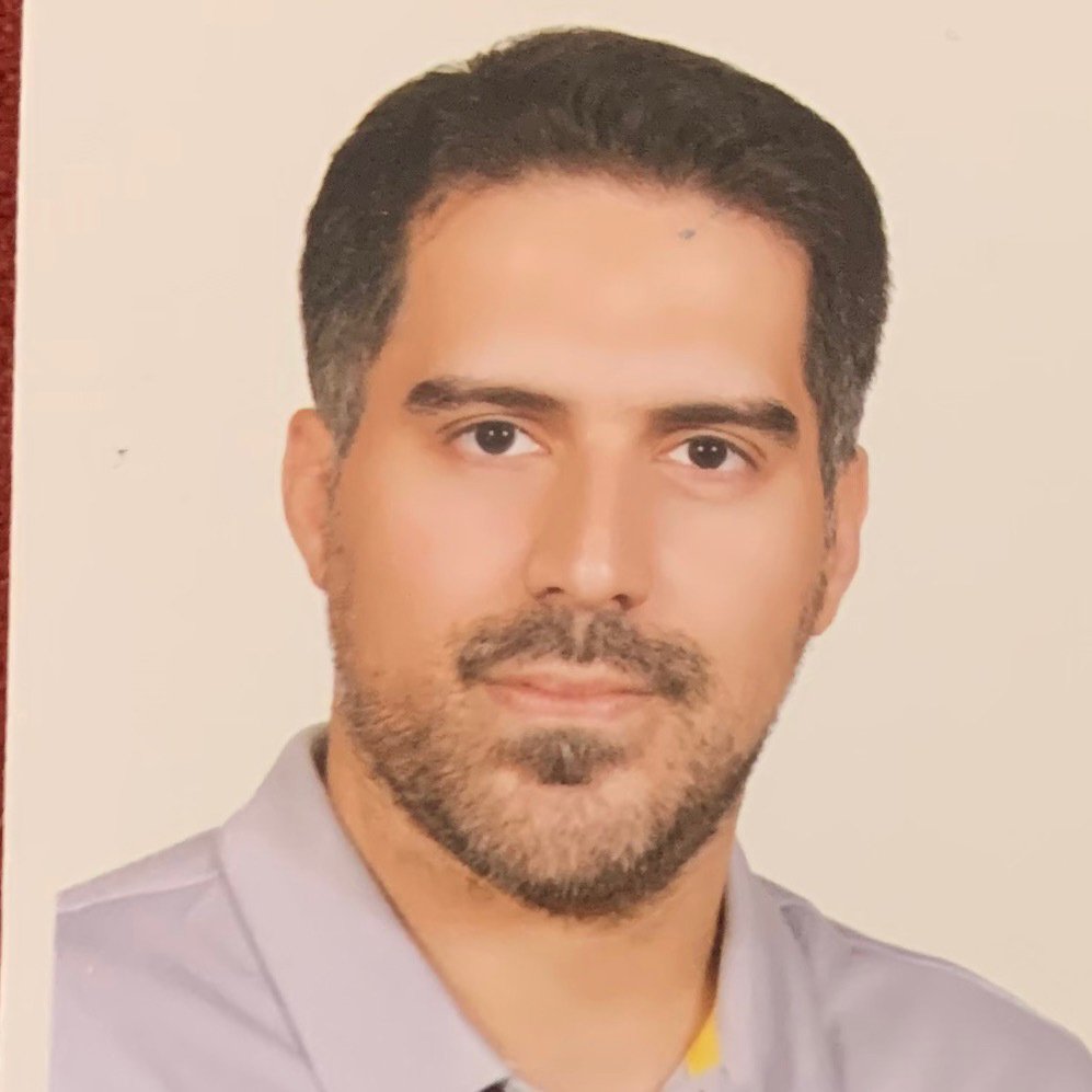 علیرضا