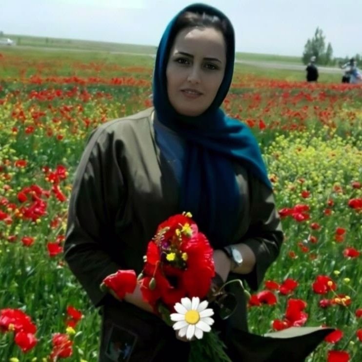 تصویر پروفایل میزبان