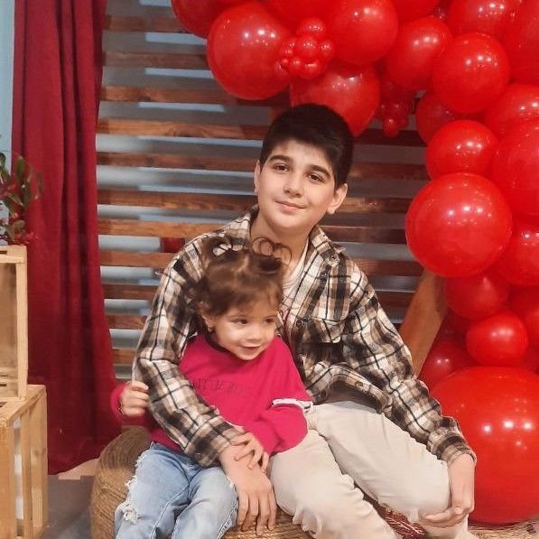 تصویر پروفایل میزبان