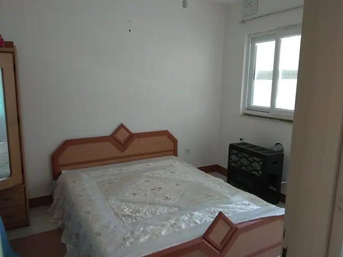 سوئیت دوخوابه پردیس 1