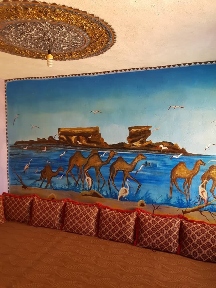 نخل ناخدا - VIP 4