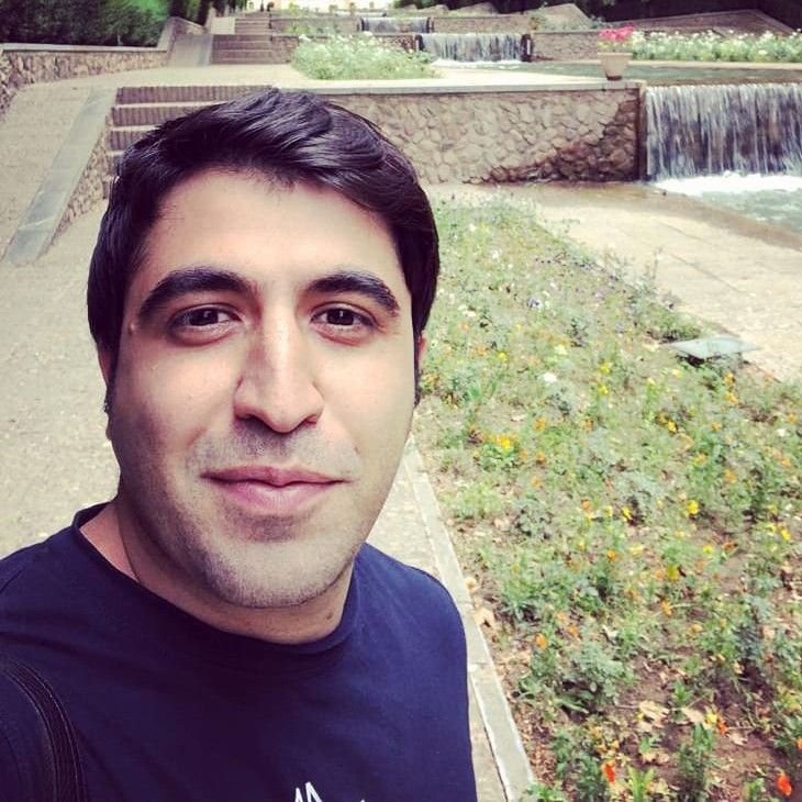 احمد