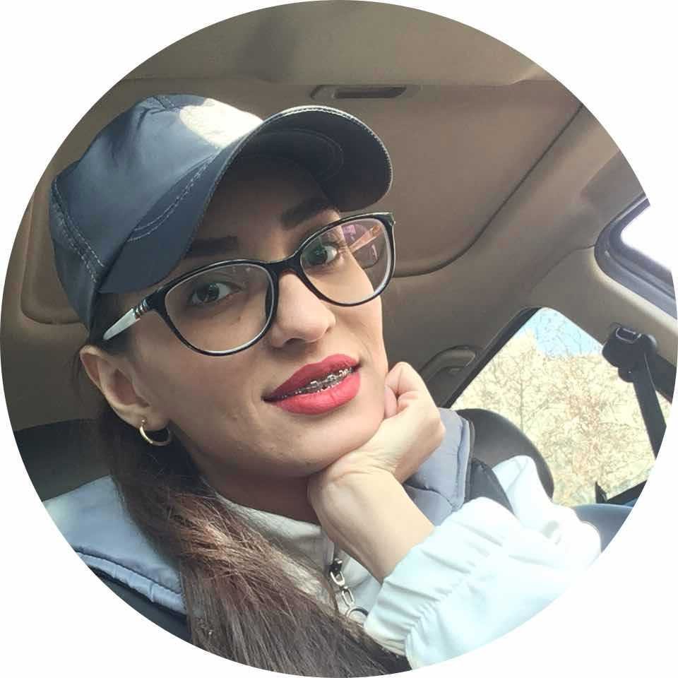 فاطمه