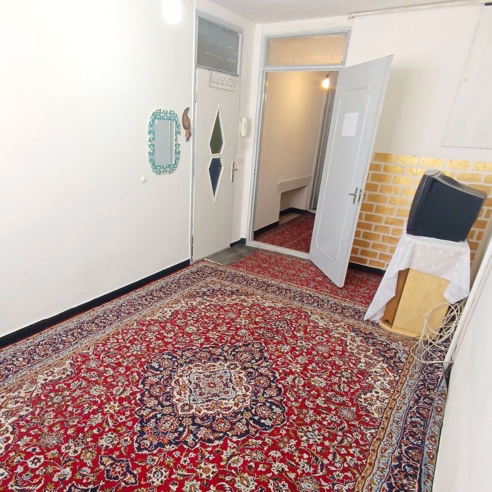 تصویر پروفایل میزبان