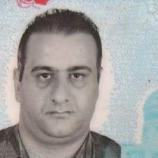 تصویر پروفایل میزبان