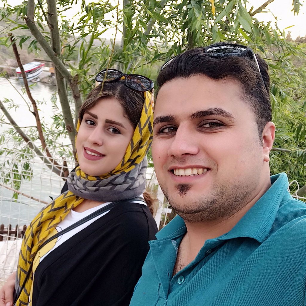 امین