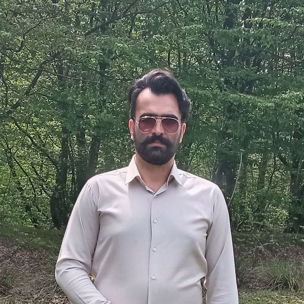 علیرضا