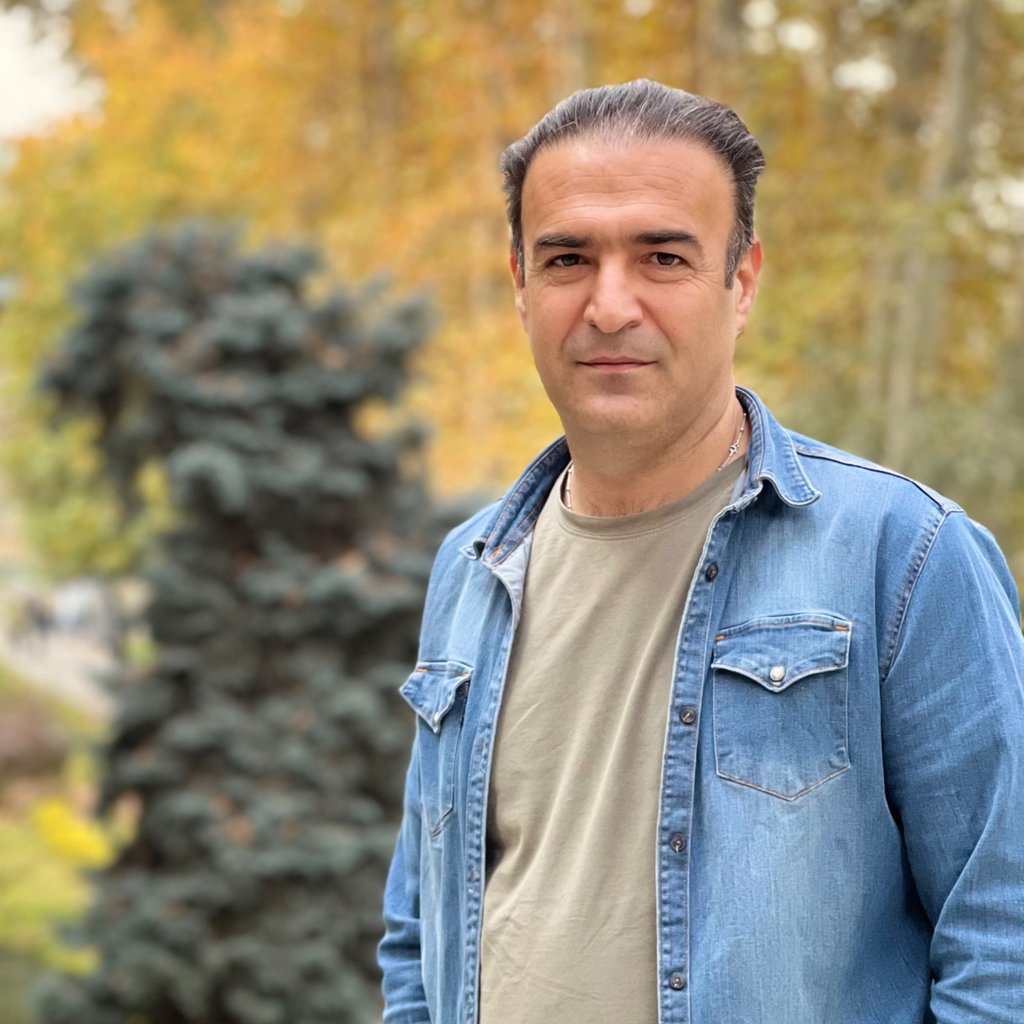 محمد صالح خیل