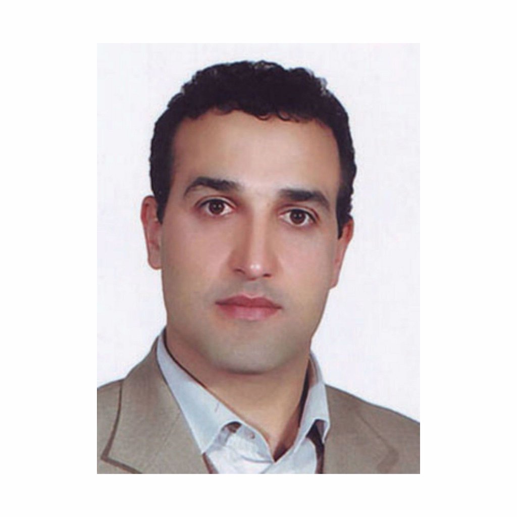 علیرضا
