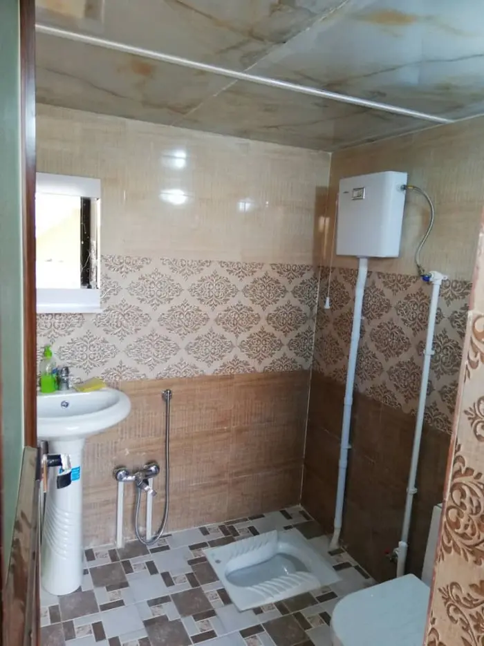 بوم گردی دی سرا - 58907 - دی سرا - شماره شش با حمام اختصاصی