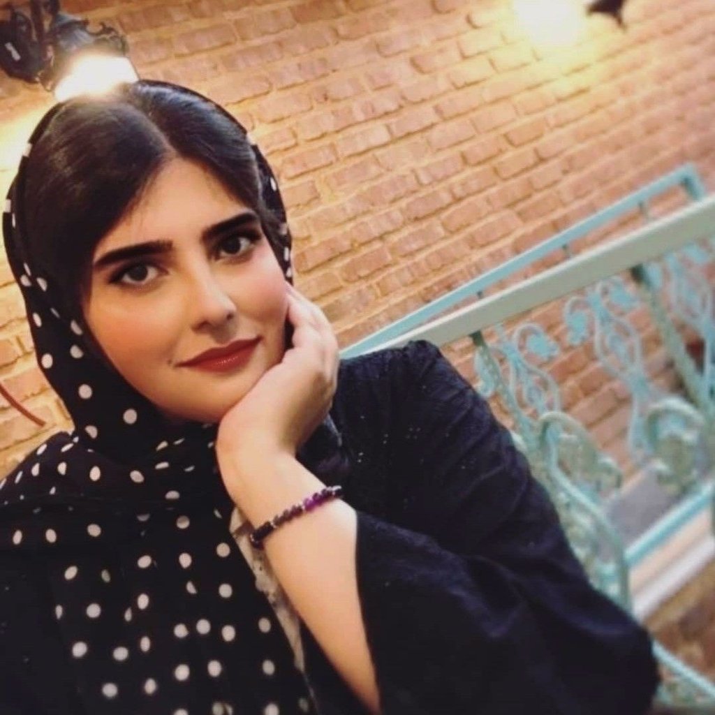 مهشید