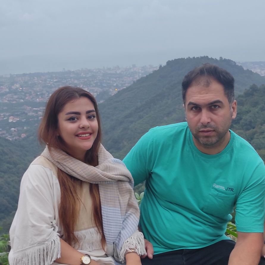 تصویر پروفایل میزبان