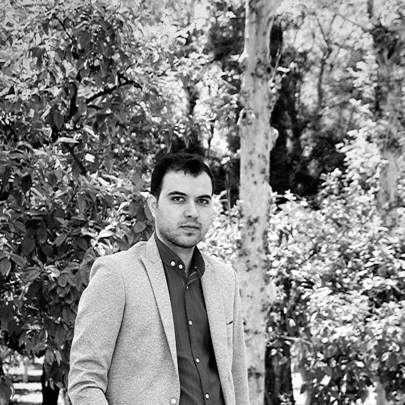 تصویر پروفایل میزبان