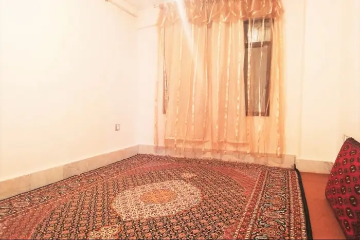 سوئیت دوخوابه درگاهی