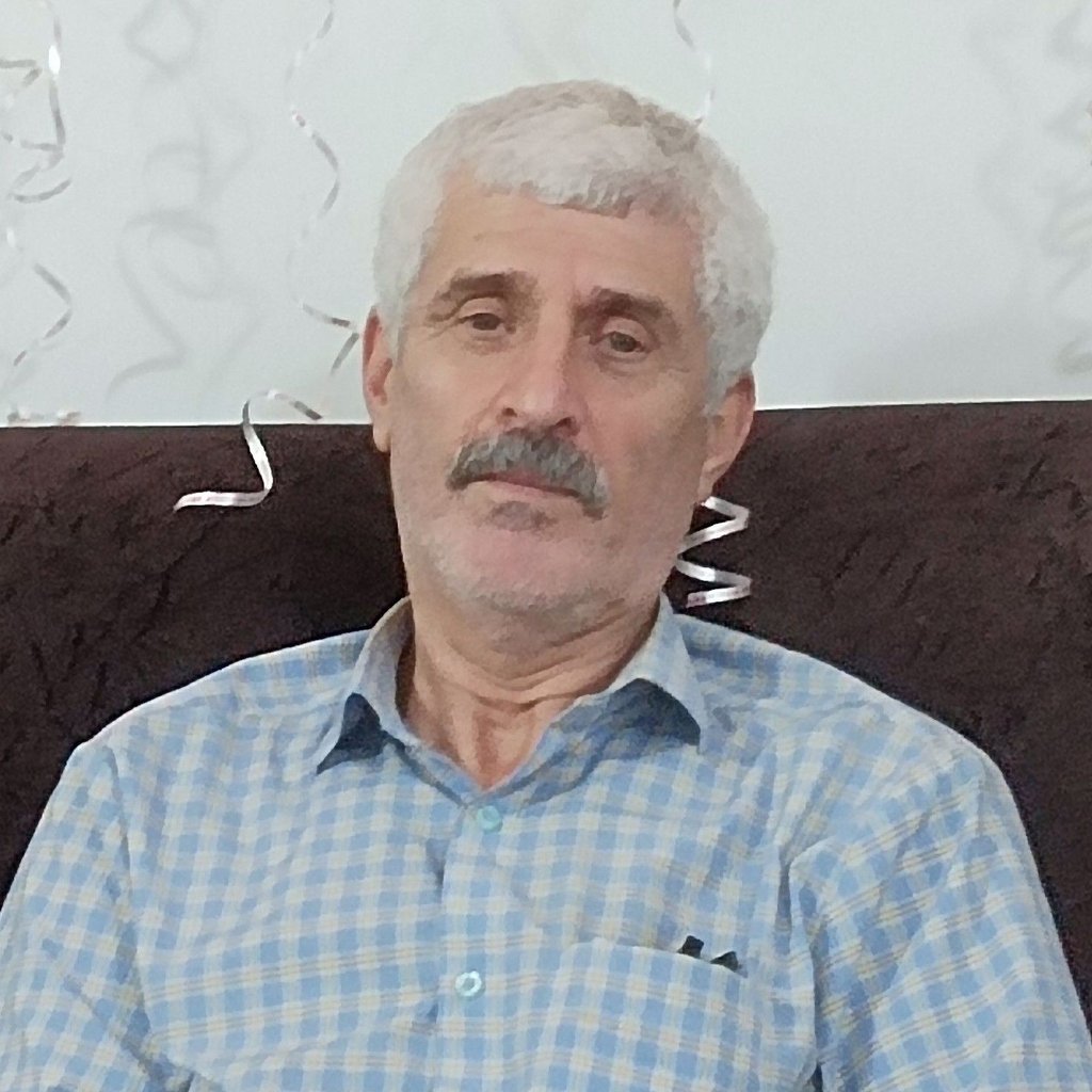 تصویر پروفایل میزبان