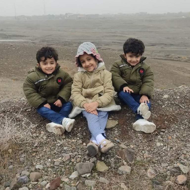نرگس