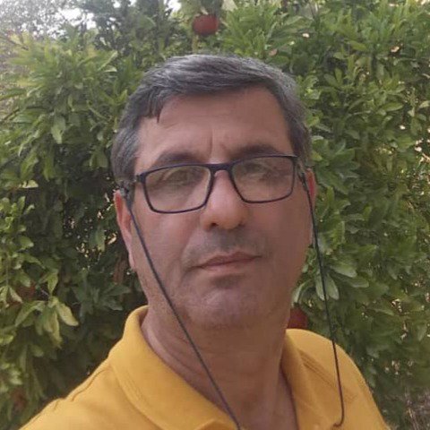 تصویر پروفایل میزبان