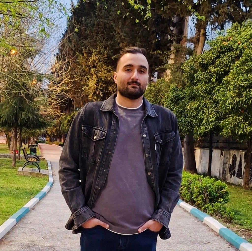 اقای