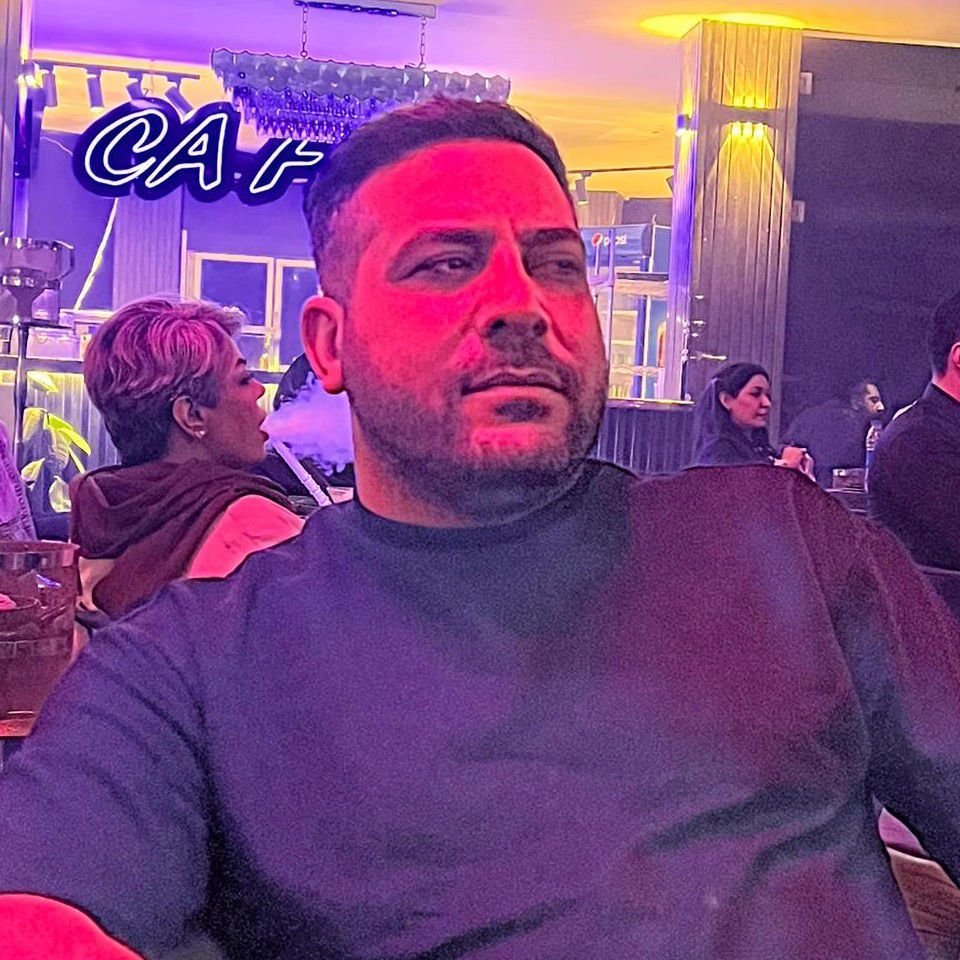 ماهان شهبازی
