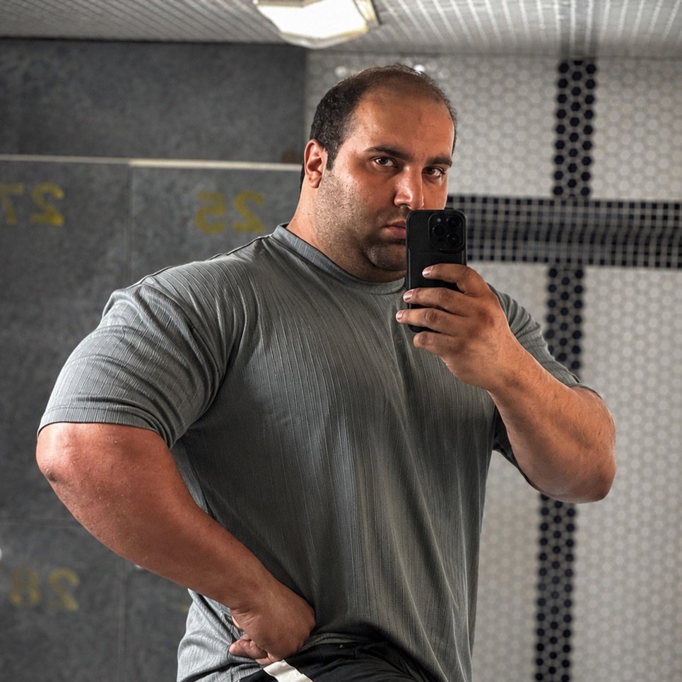 Ali
