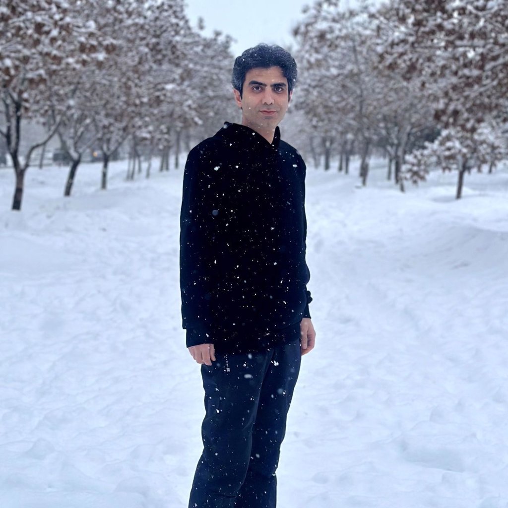 امین