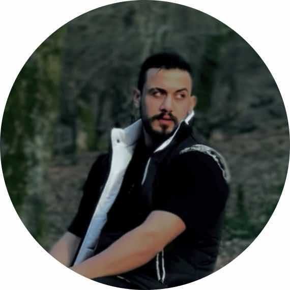 تصویر پروفایل میزبان