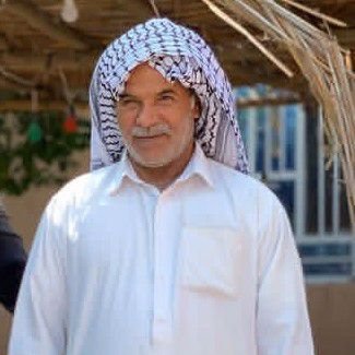 تصویر پروفایل میزبان