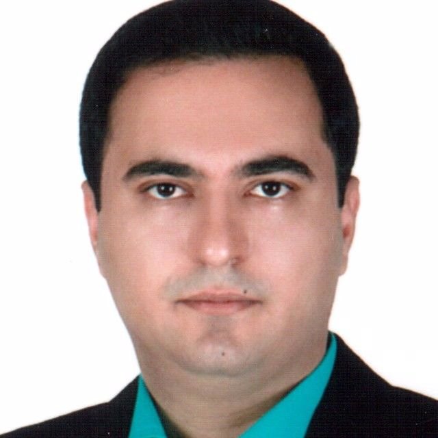 تصویر پروفایل میزبان