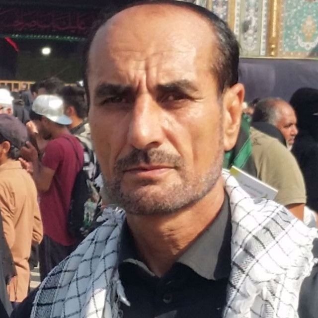 ابراهیم