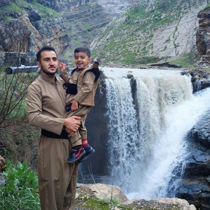 تصویر پروفایل میزبان