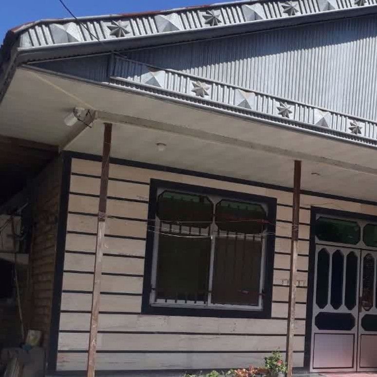 تصویر پروفایل میزبان