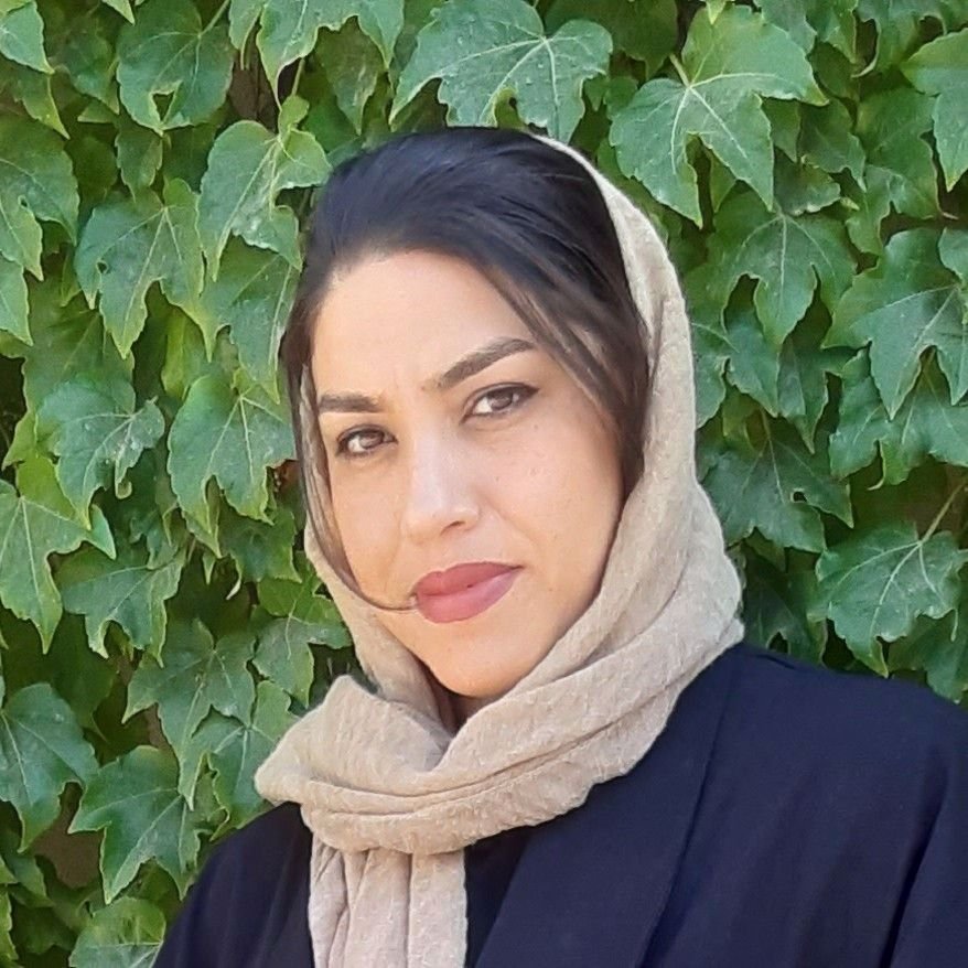 تصویر پروفایل میزبان