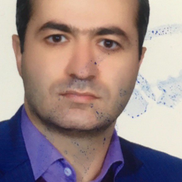 تصویر پروفایل میزبان