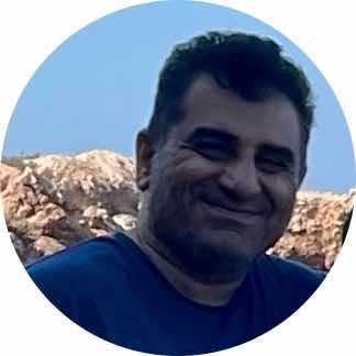سعید