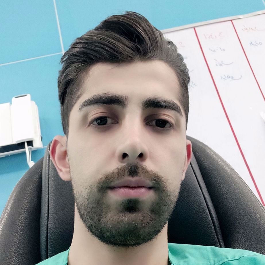محمدرضا