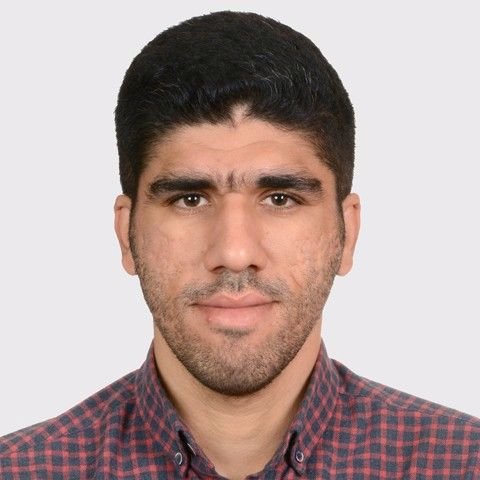 تصویر پروفایل میزبان